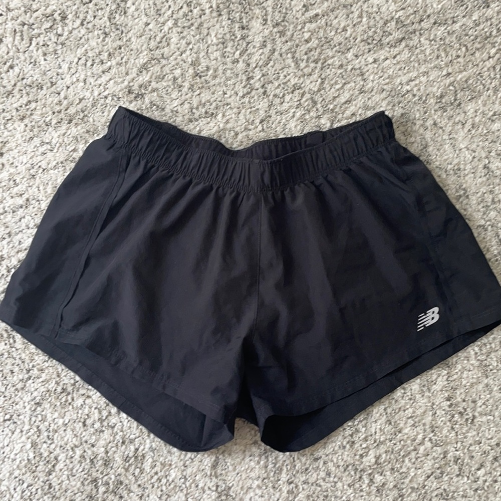 New Balance Shorts S